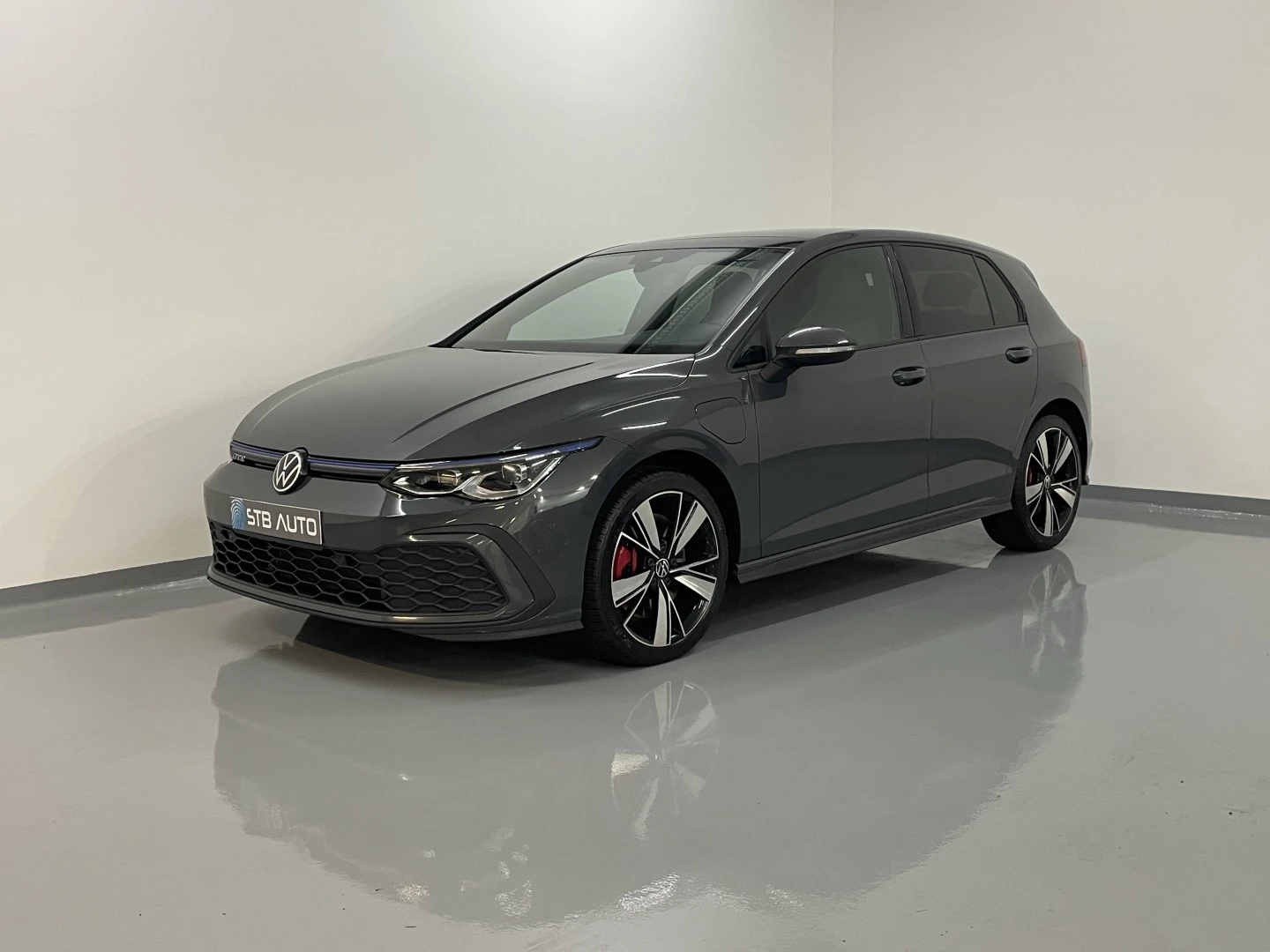 VW Golf 1.4 TSI GTE+ DSG