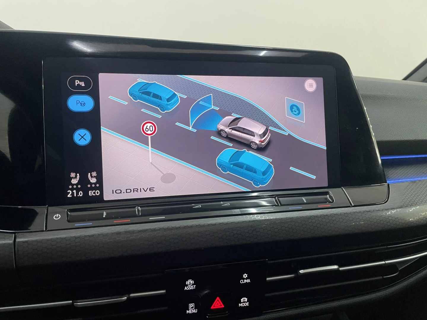 VW Golf 1.4 TSI GTE+ DSG