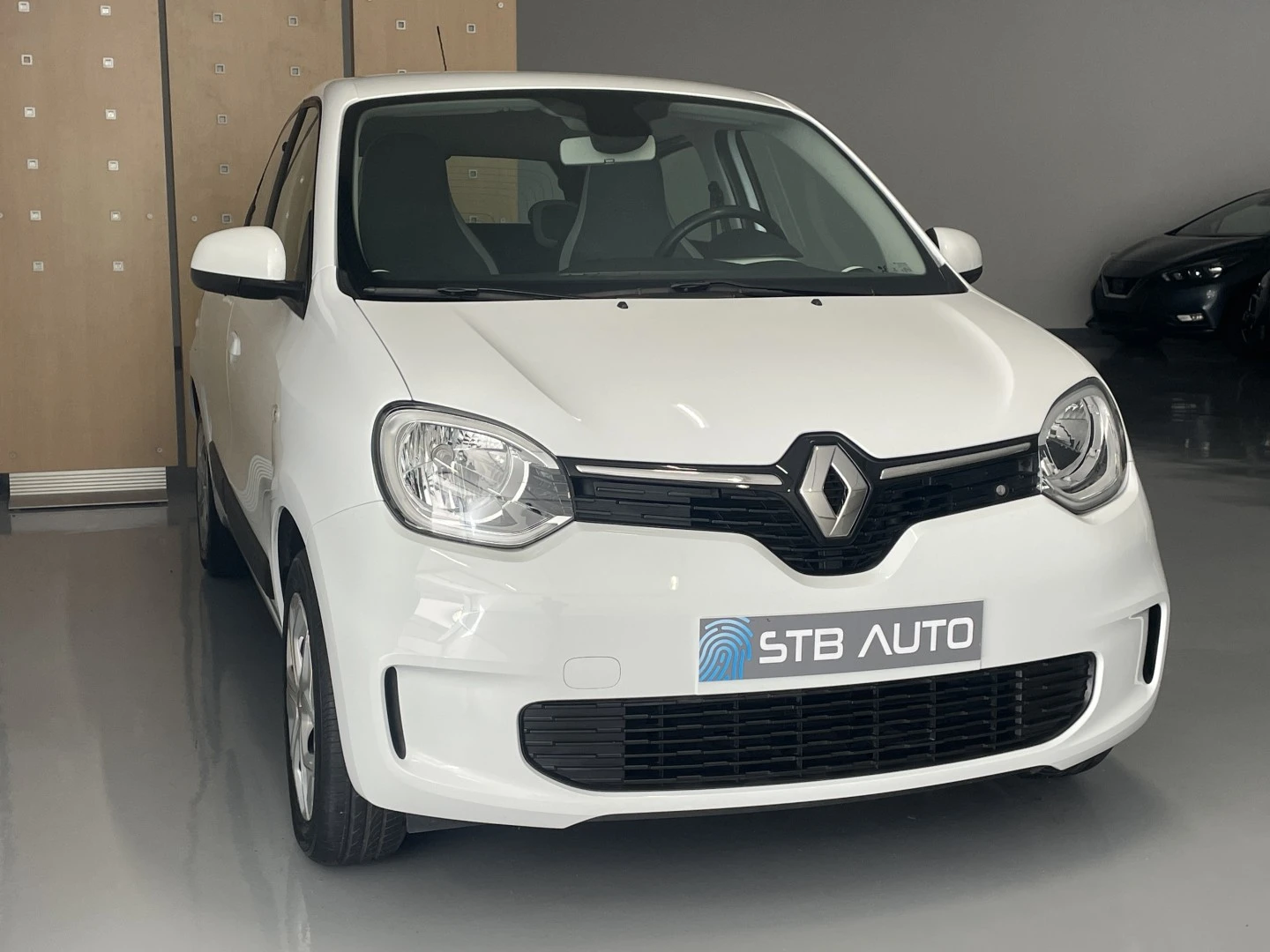 Renault Twingo SCe 65 lIMITED
