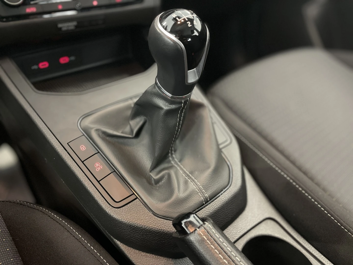SEAT Ibiza 1.0 EcoTSI Style