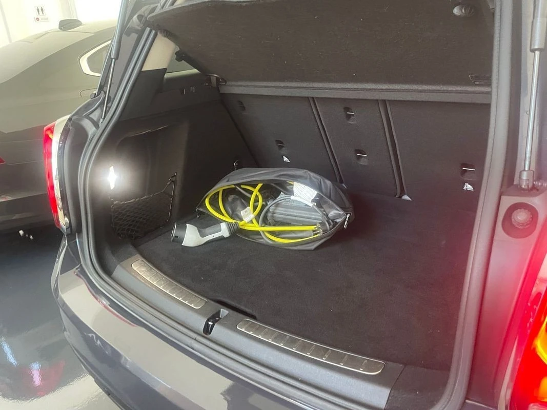 MINI Countryman Cooper S E ALL4 Auto