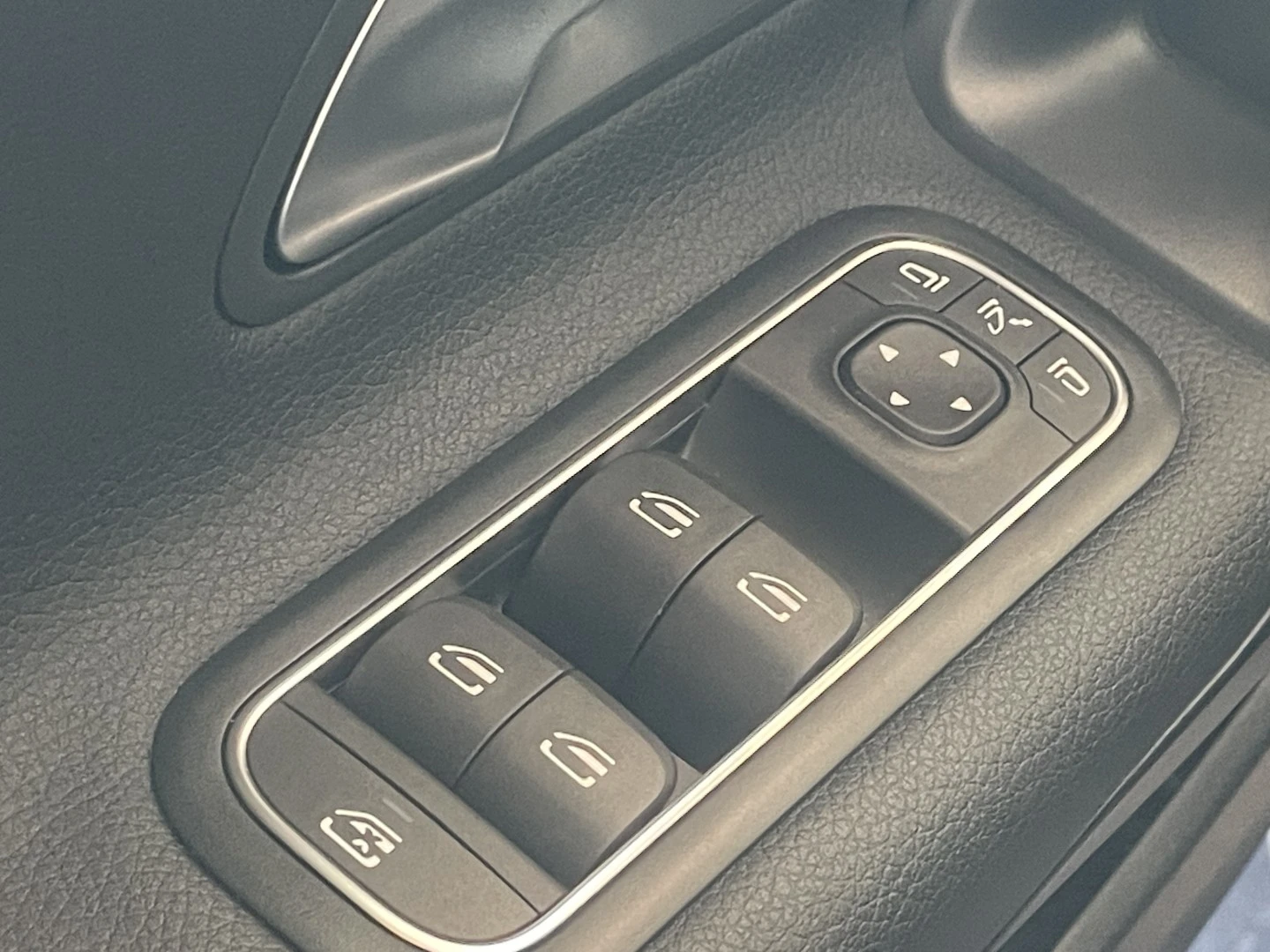 Mercedes-Benz A 160 Style Plus