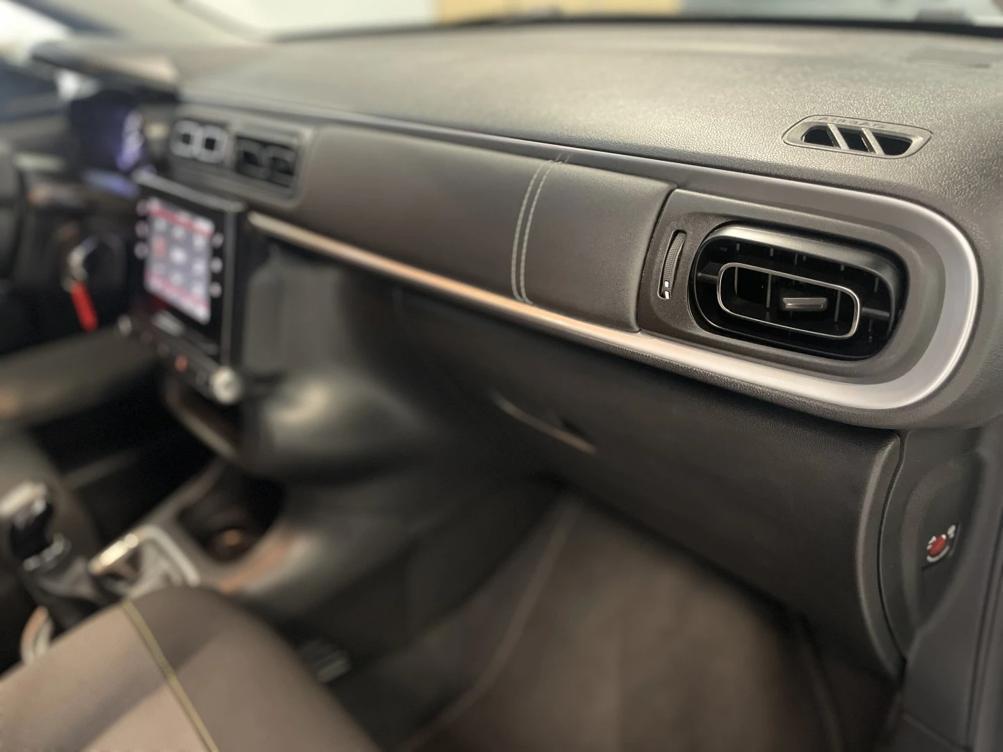Citroën C3 1.2 PureTech C-Series