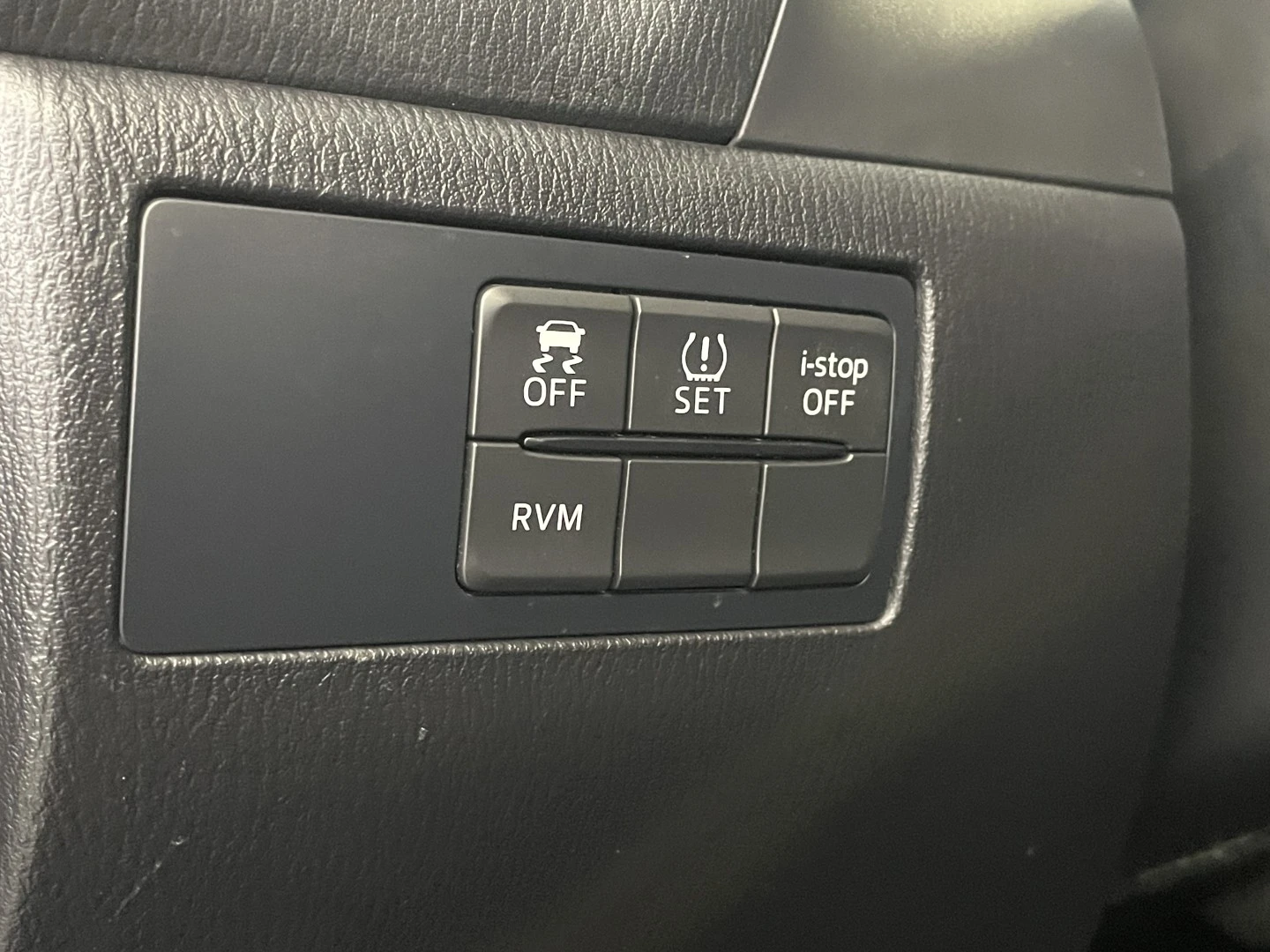 Mazda 3 1.5 Sky-D Excellence Navi