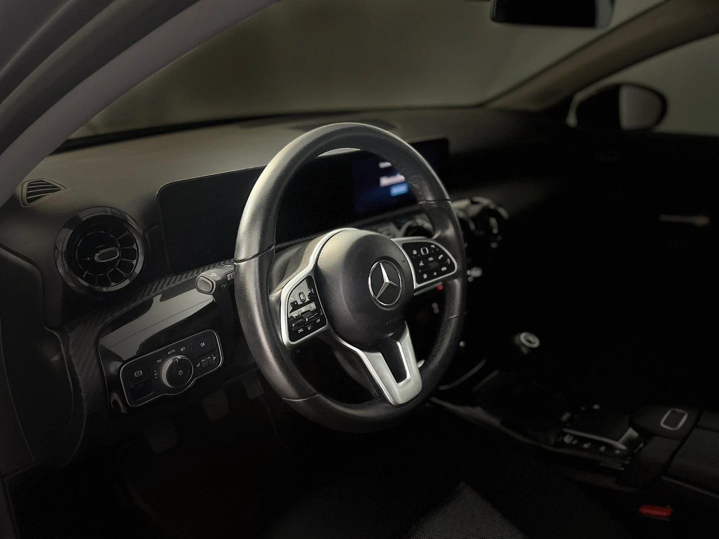 Mercedes-Benz A 160 Style Plus