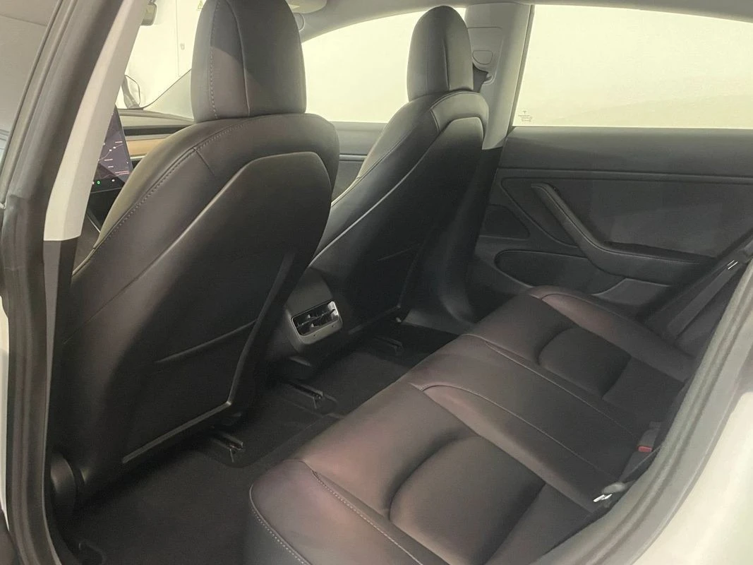 Tesla Model 3 Performance Dual Motor AWD