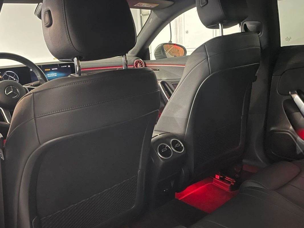 Mercedes-Benz CLA 180 d Shooting Brake Style Plus Aut.