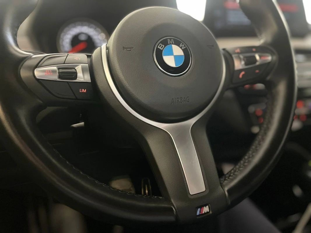 BMW X2 25 e xDrive Pack M