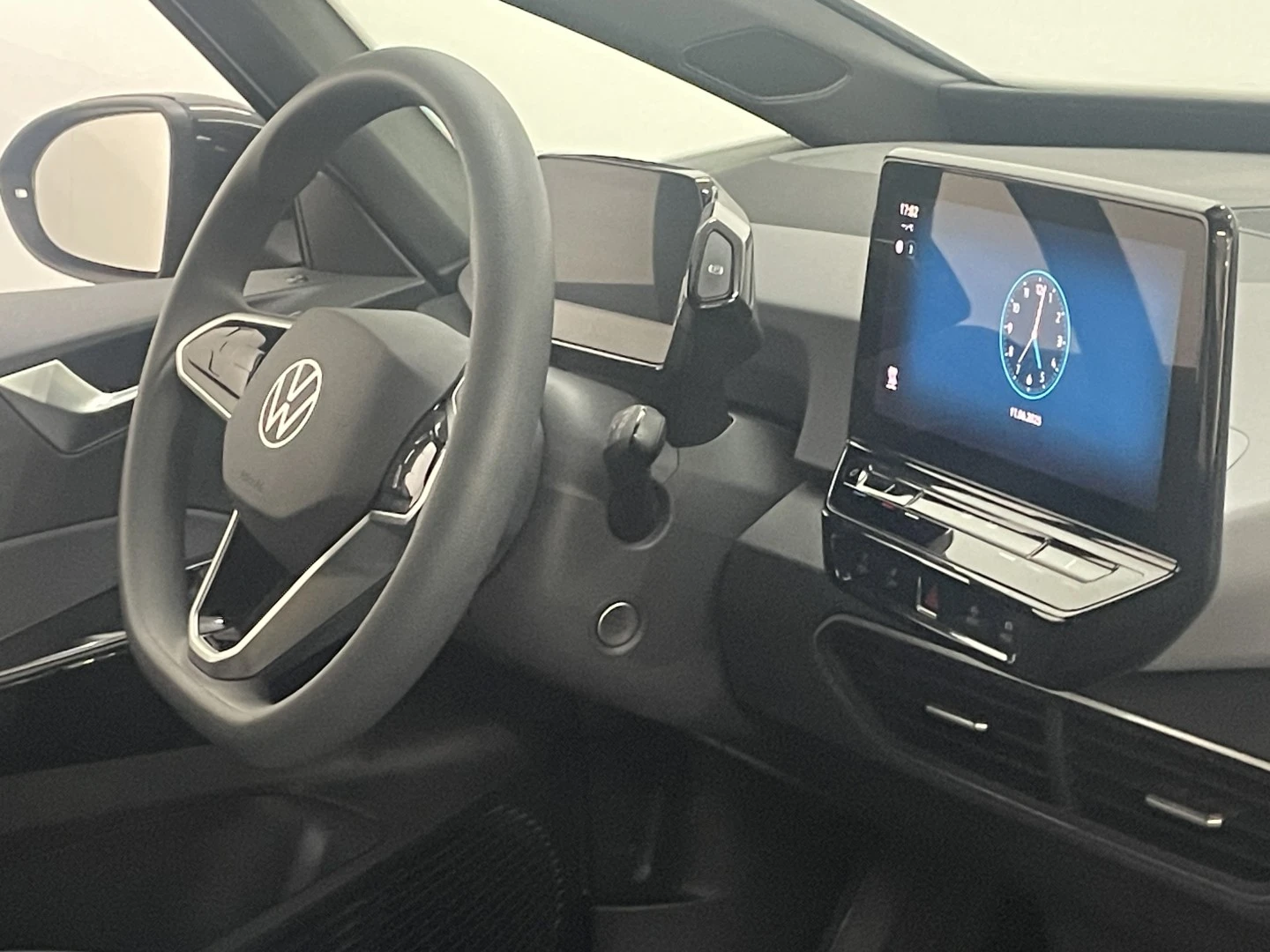 VW ID.3 Pro