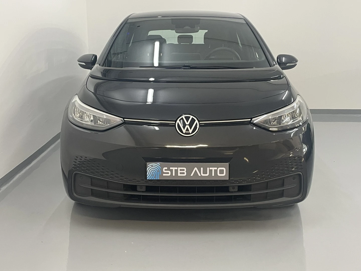 VW ID.3 Pro