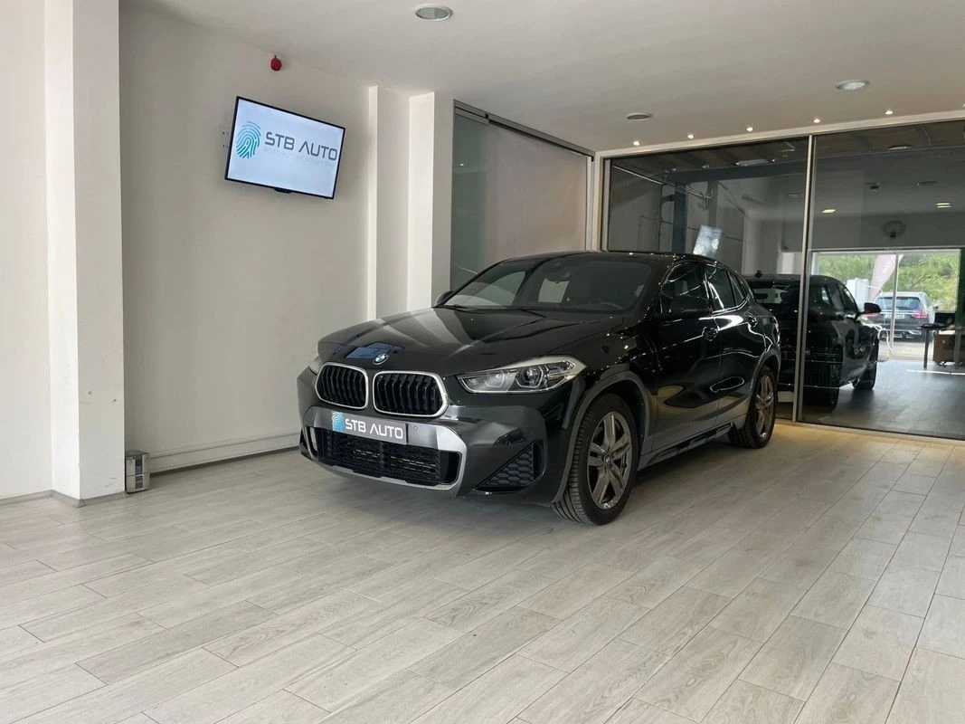 BMW X2 25 e xDrive Pack M