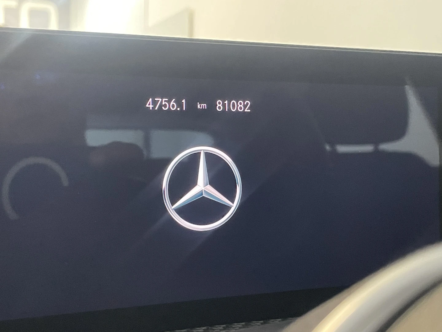 Mercedes-Benz A 160 Style Plus