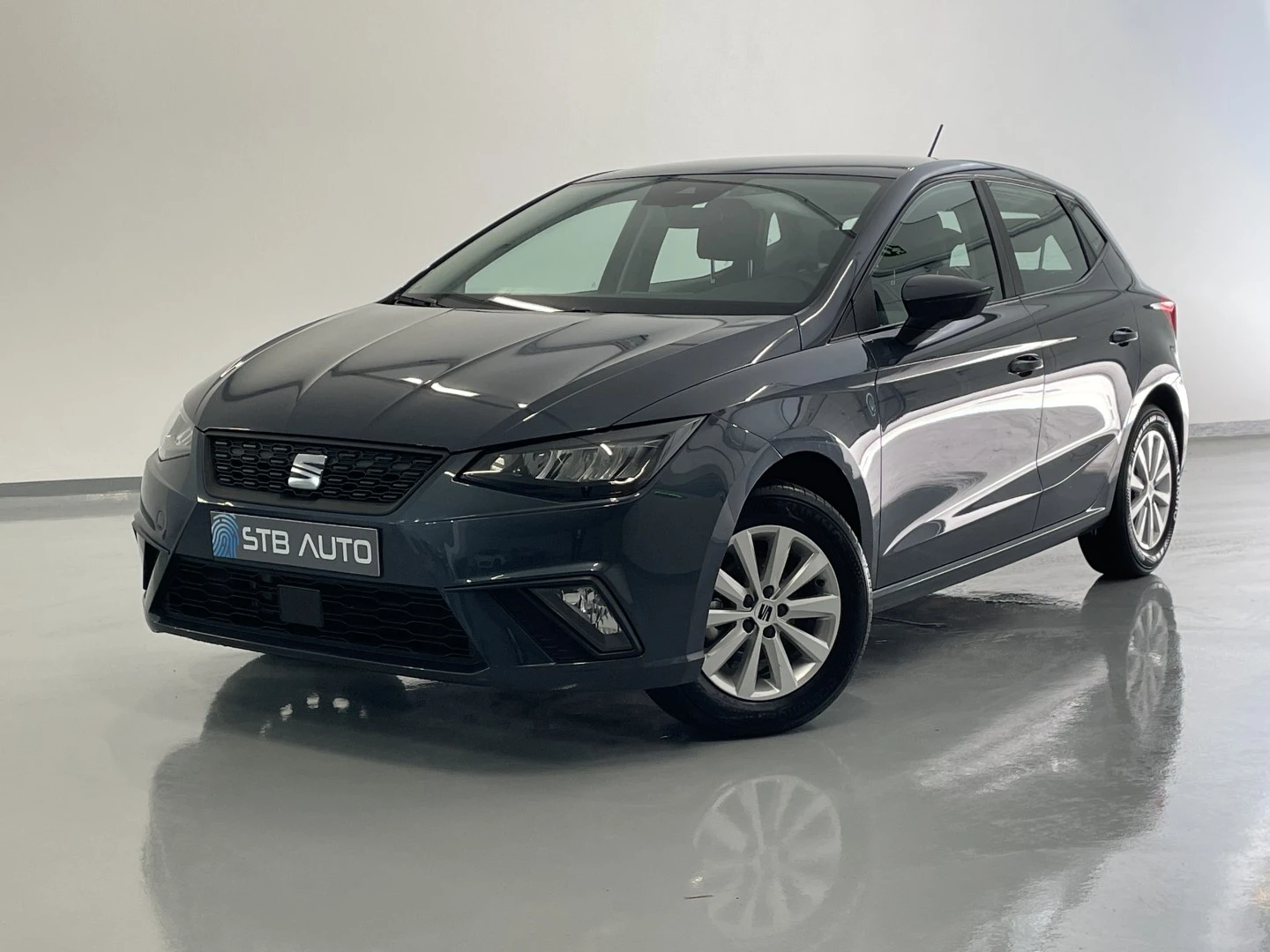 SEAT Ibiza 1.0 EcoTSI Style