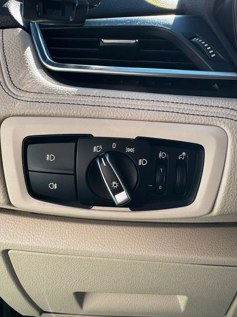 BMW 216 Active Tourer d Line Sport