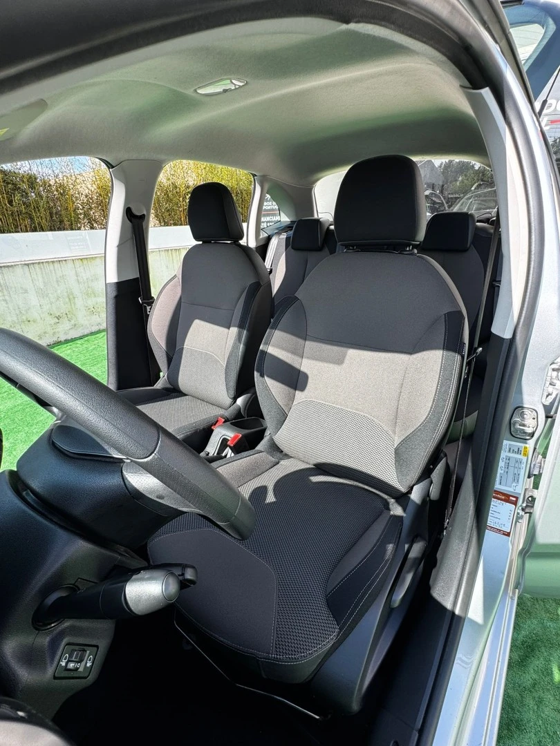Citroën C3 1.2 PureTech Seduction