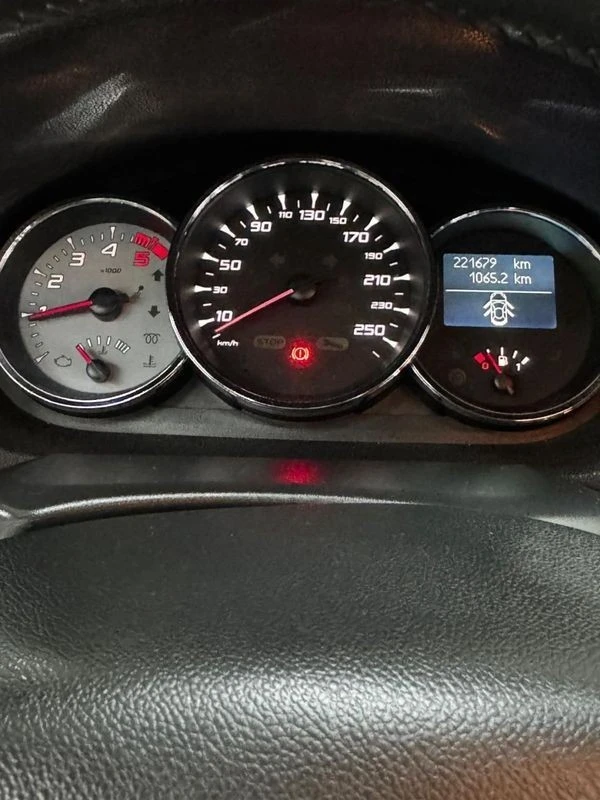 Renault Mégane Sport Tourer 1.5 dCi GT Line