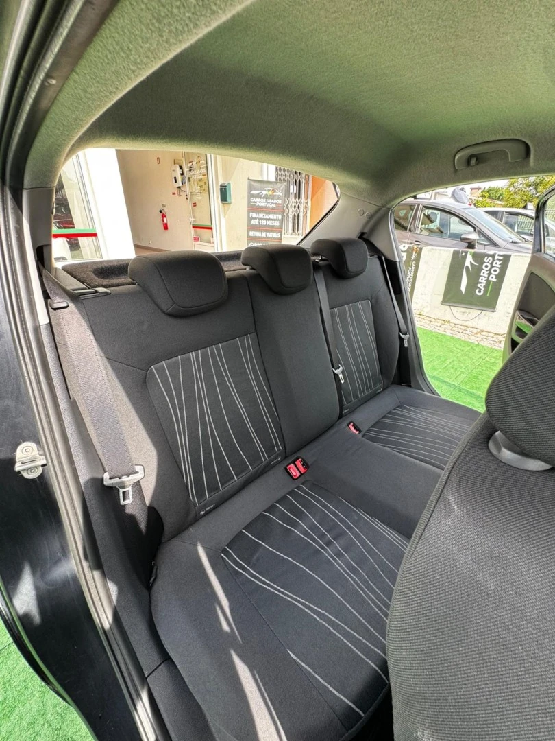 Opel Corsa 1.3 CDTI DPF EcoFLEX Innovation