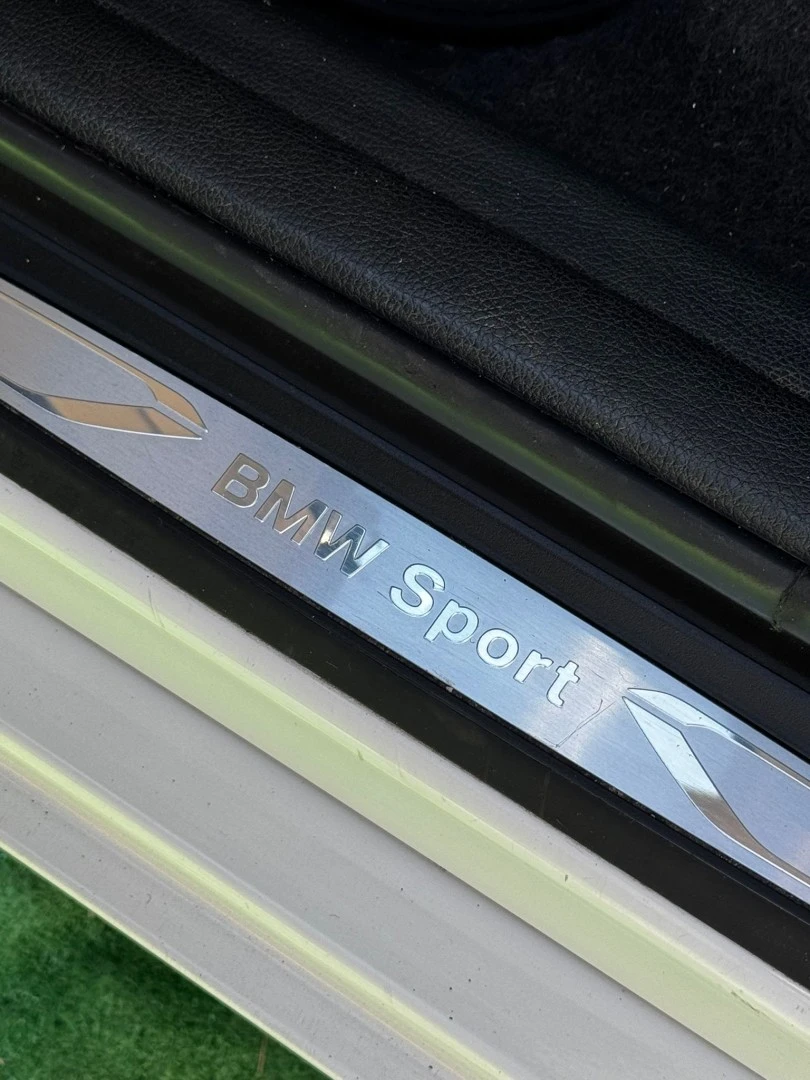 BMW 216 Active Tourer d Line Sport