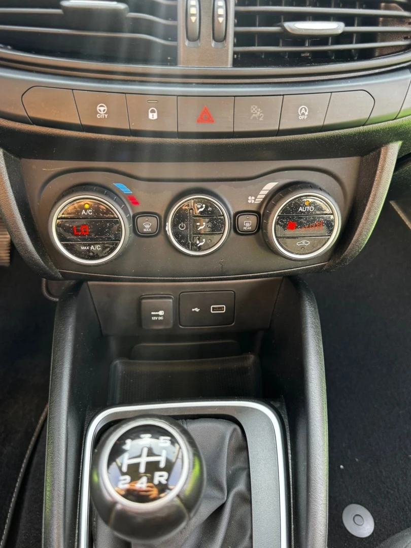 Fiat Tipo Station Wagon 1.3 M-Jet Lounge