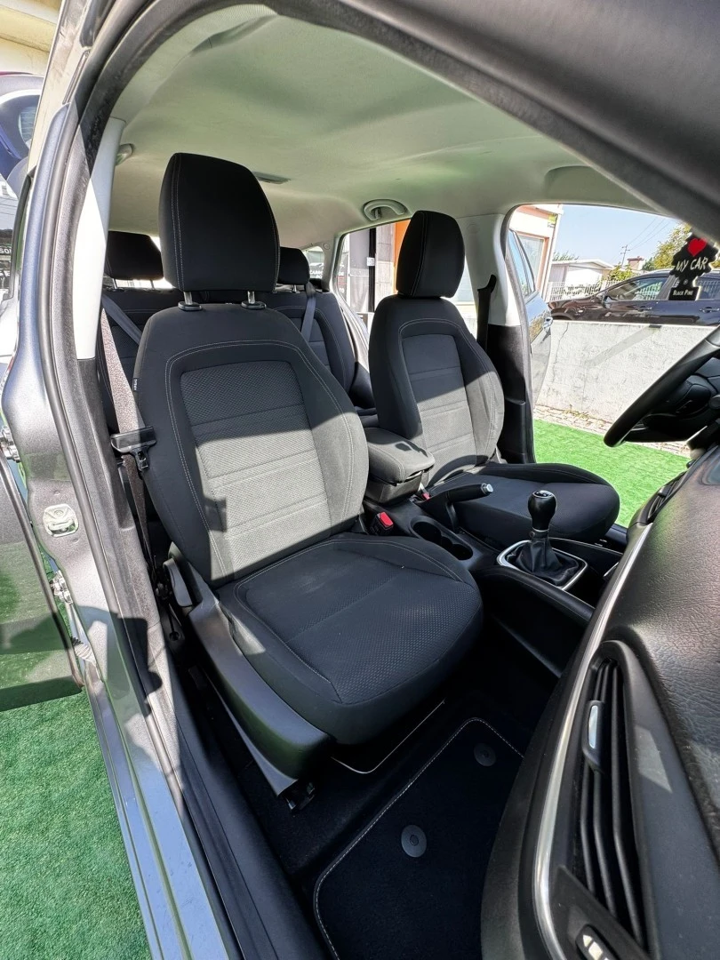 Fiat Tipo Station Wagon 1.3 M-Jet Lounge