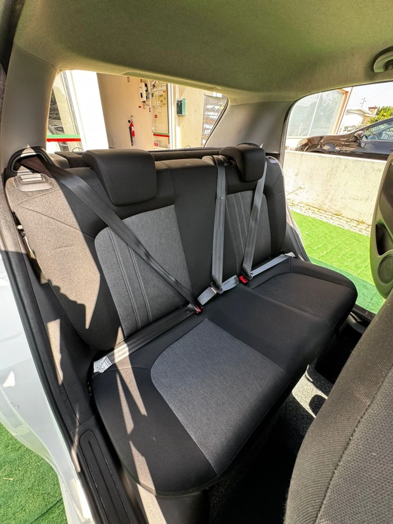 Fiat Punto 1.3 M-Jet Easy S&S