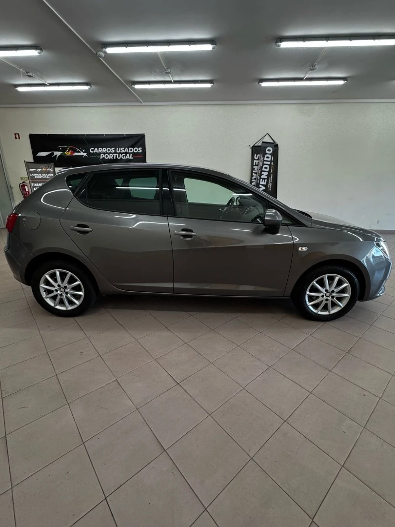 SEAT Ibiza 1.0 Eco TSI S&S Style