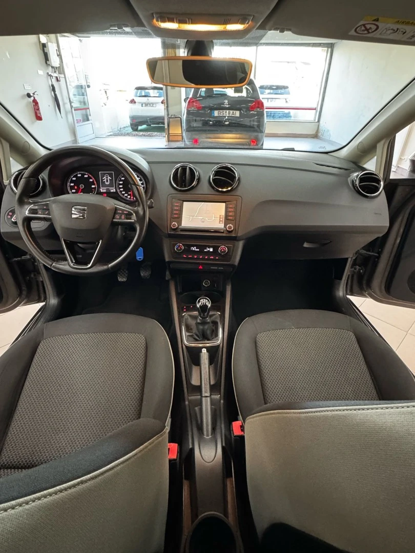 SEAT Ibiza 1.0 Eco TSI S&S Style