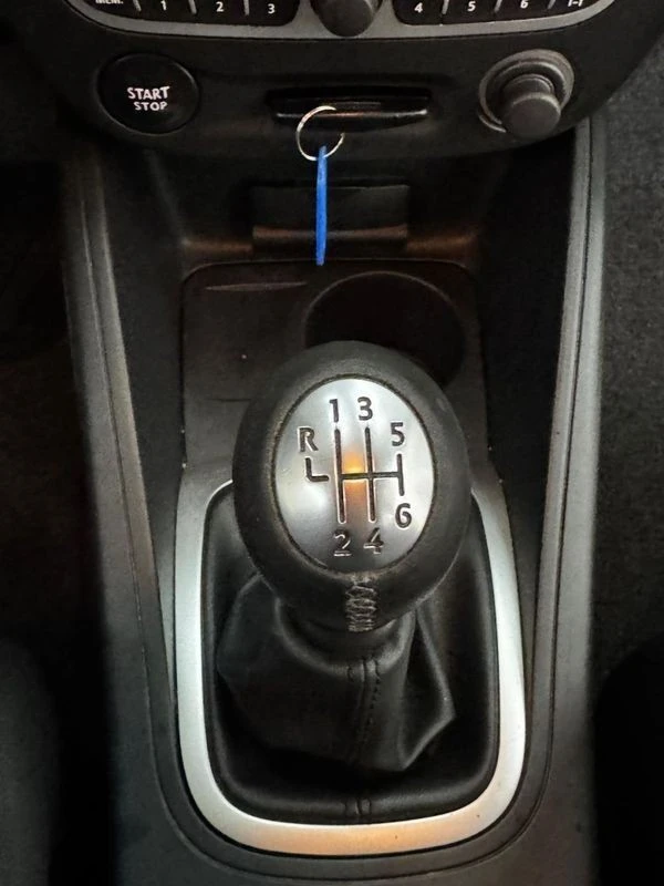 Renault Mégane Sport Tourer 1.5 dCi GT Line