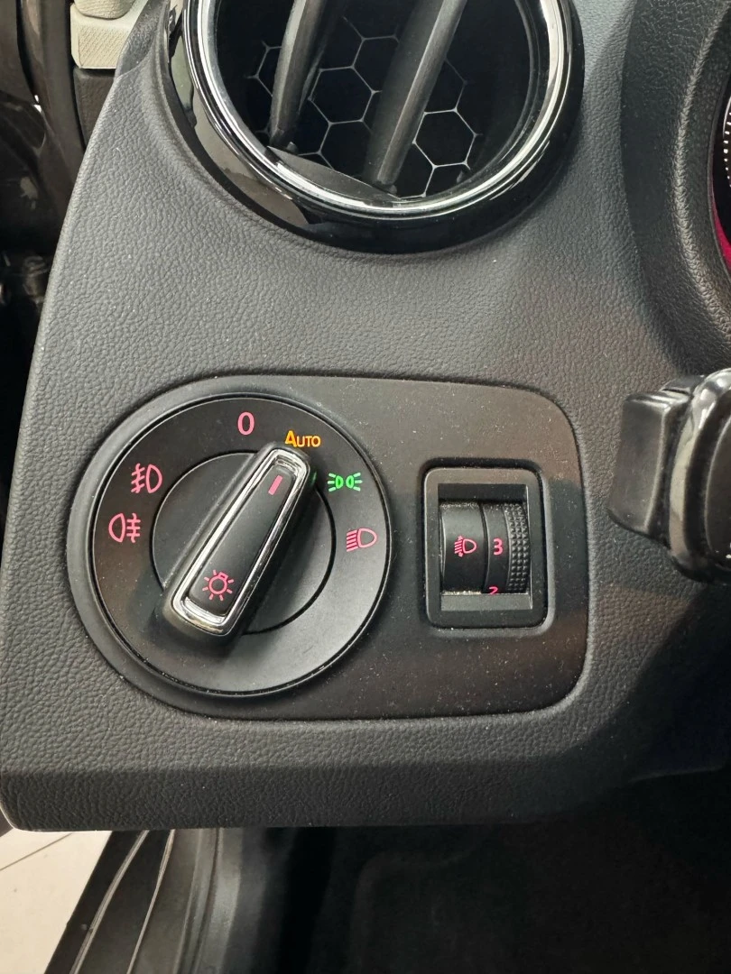 SEAT Ibiza 1.0 Eco TSI S&S Style