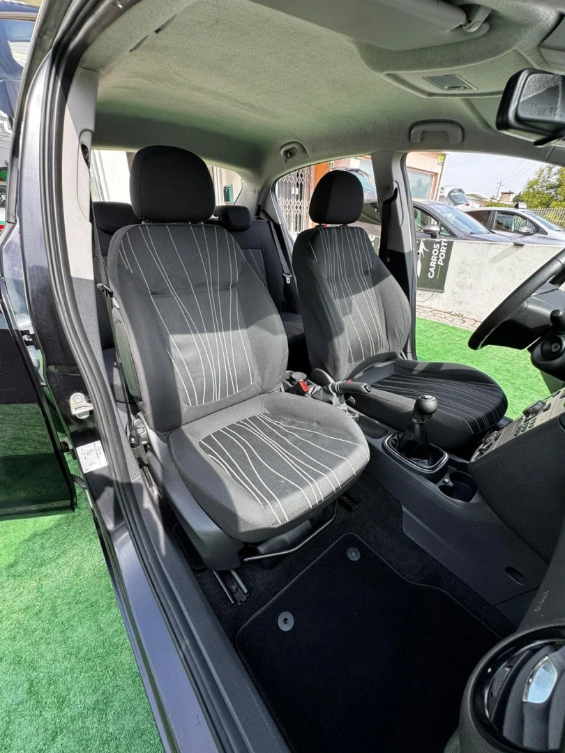 Opel Corsa 1.3 CDTI DPF EcoFLEX Innovation