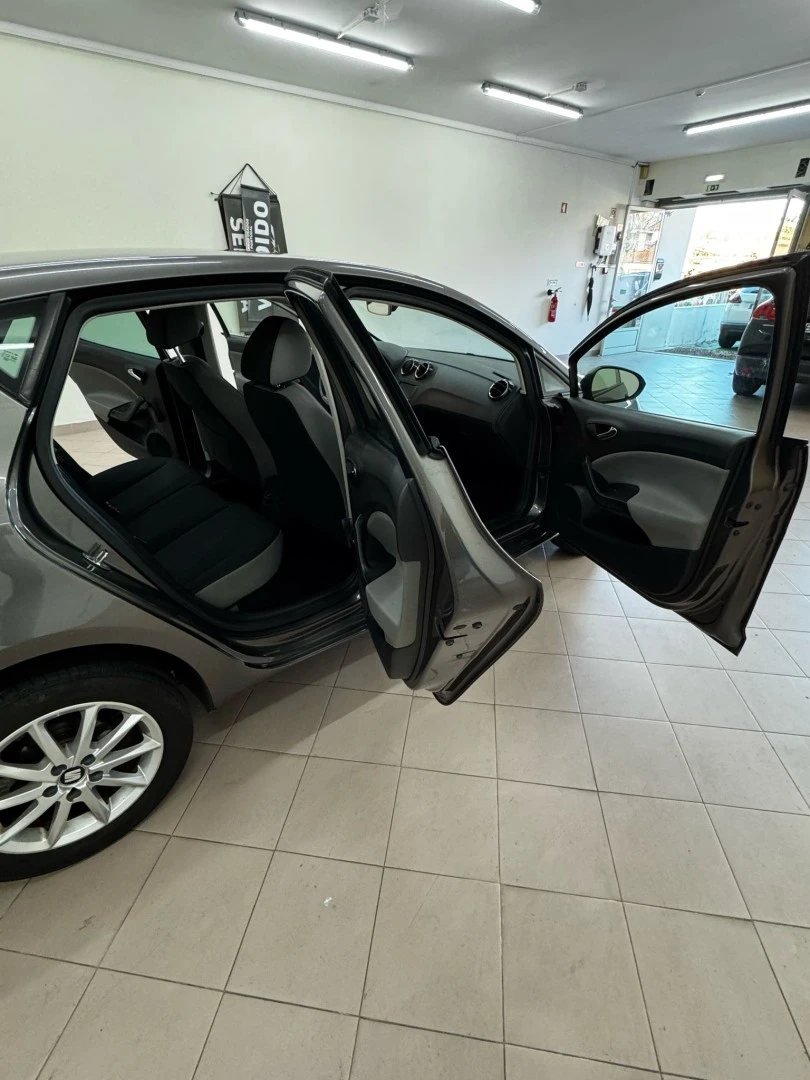 SEAT Ibiza 1.0 Eco TSI S&S Style