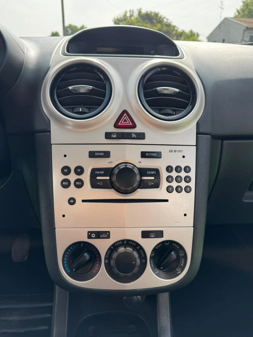 Opel Corsa 1.3 CDTI DPF EcoFLEX Innovation