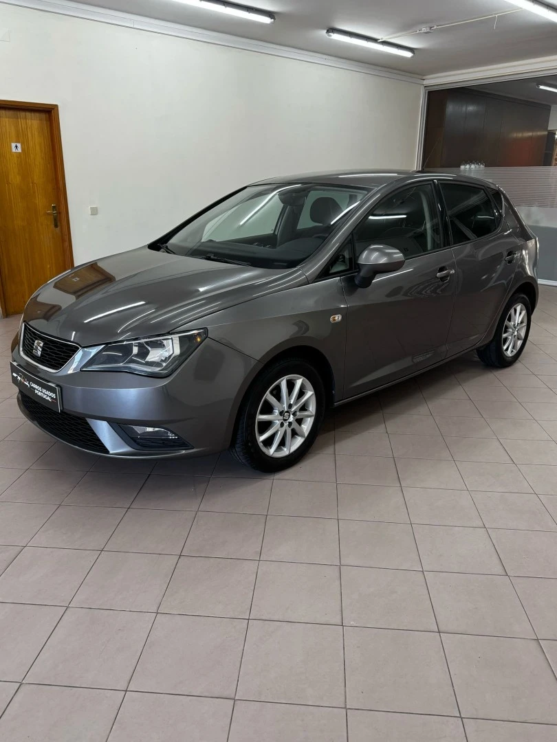 SEAT Ibiza 1.0 Eco TSI S&S Style