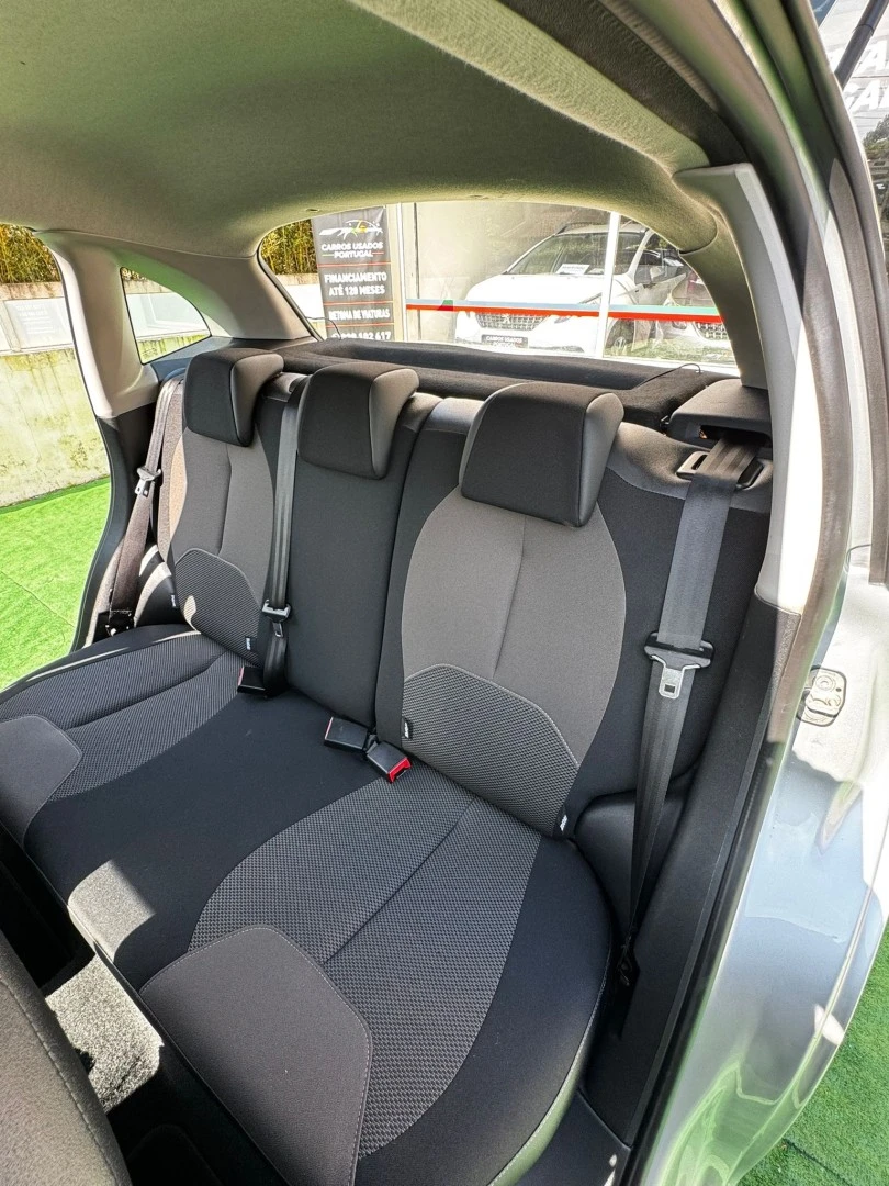 Citroën C3 1.2 PureTech Seduction