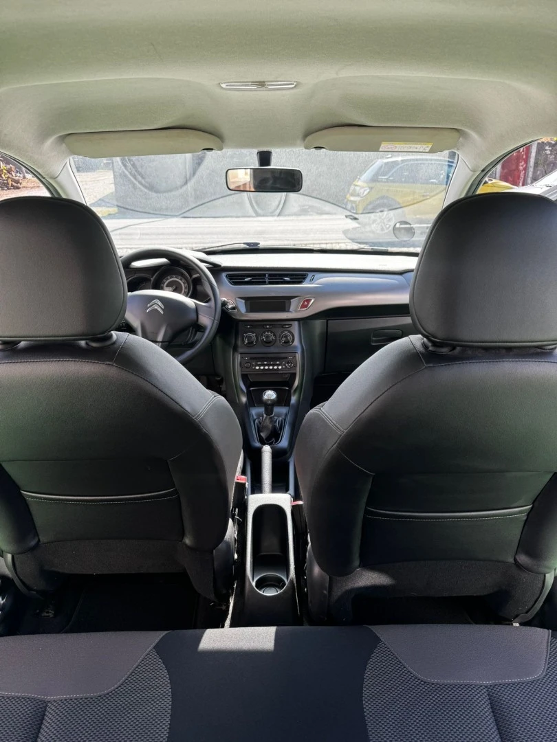 Citroën C3 1.2 PureTech Seduction