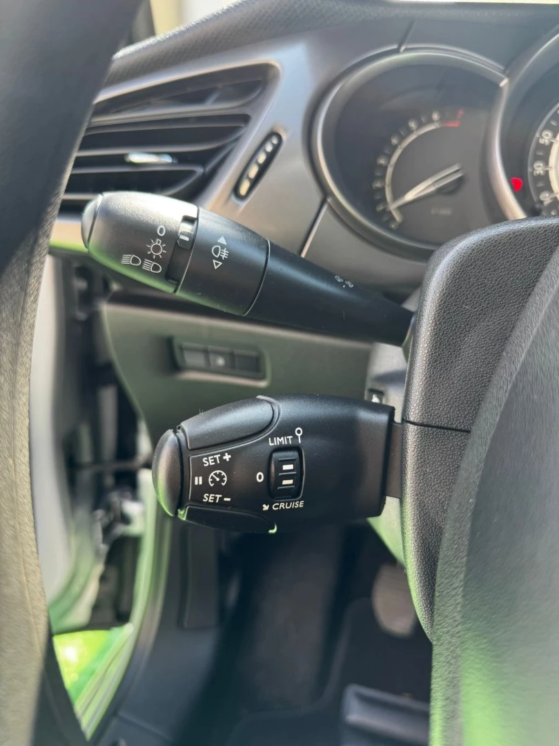 Citroën C3 1.2 PureTech Seduction