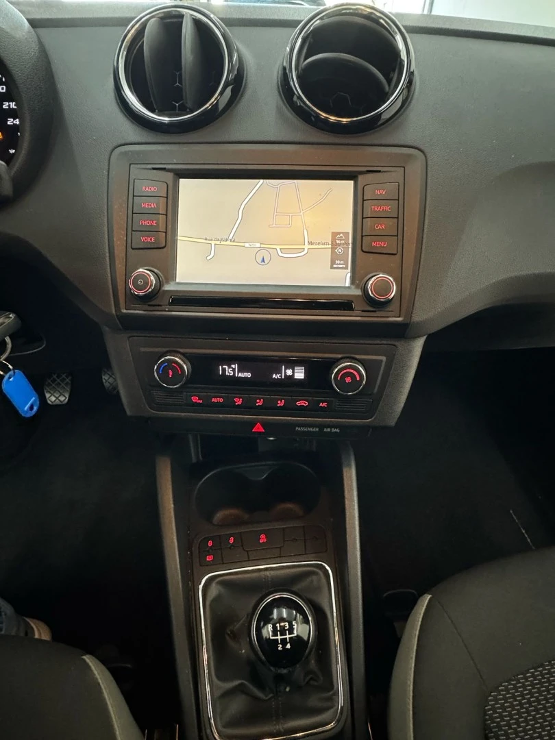 SEAT Ibiza 1.0 Eco TSI S&S Style