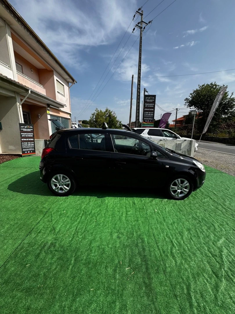 Opel Corsa 1.3 CDTI DPF EcoFLEX Innovation