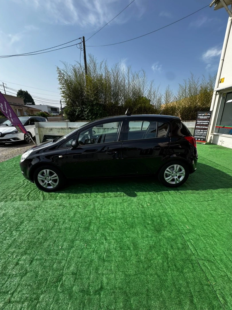 Opel Corsa 1.3 CDTI DPF EcoFLEX Innovation