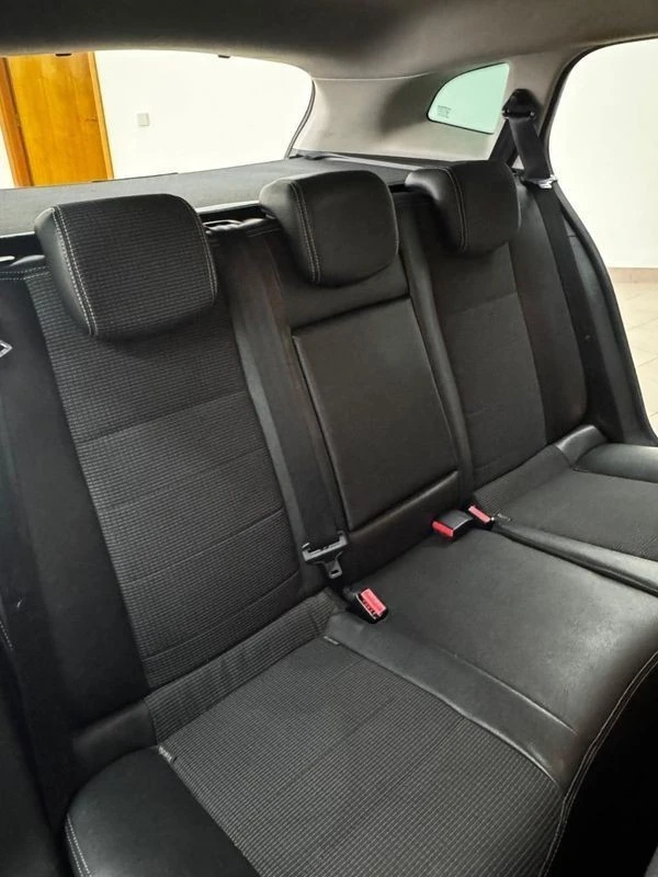 Renault Mégane Sport Tourer 1.5 dCi GT Line