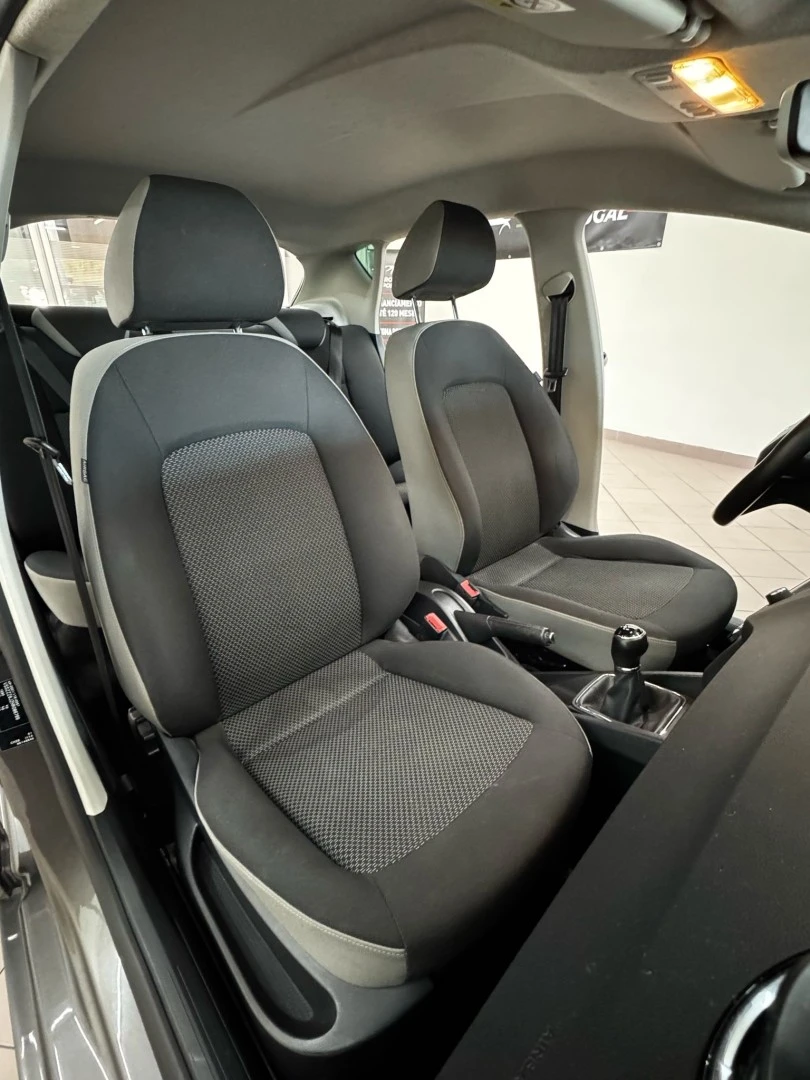 SEAT Ibiza 1.0 Eco TSI S&S Style