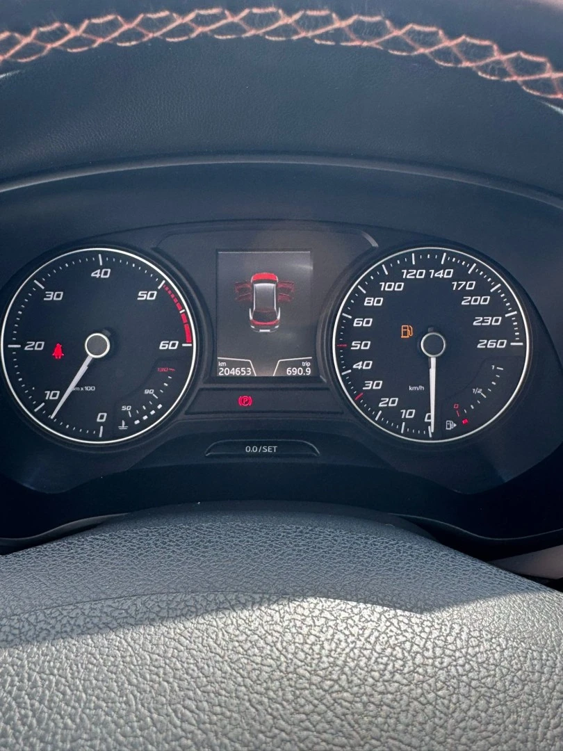 SEAT Leon X-Perience 1.6 TDi S/S
