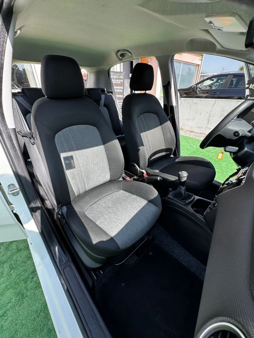 Fiat Punto 1.3 M-Jet Easy S&S