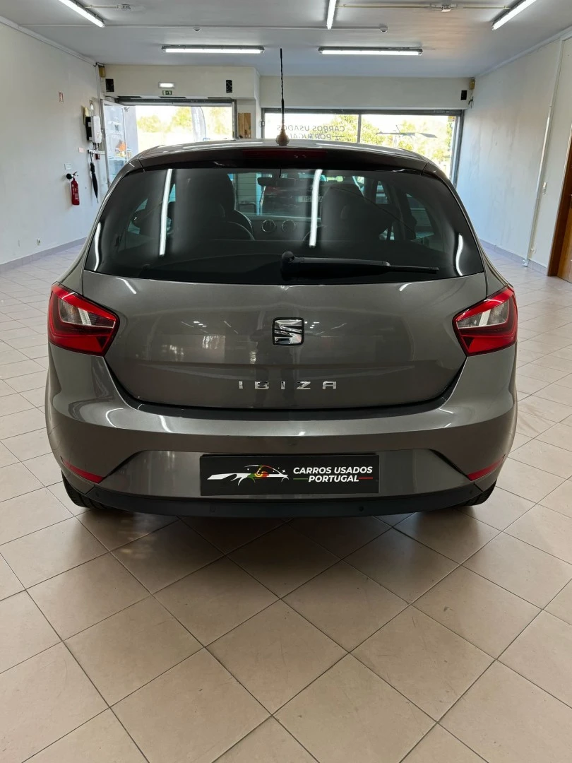 SEAT Ibiza 1.0 Eco TSI S&S Style