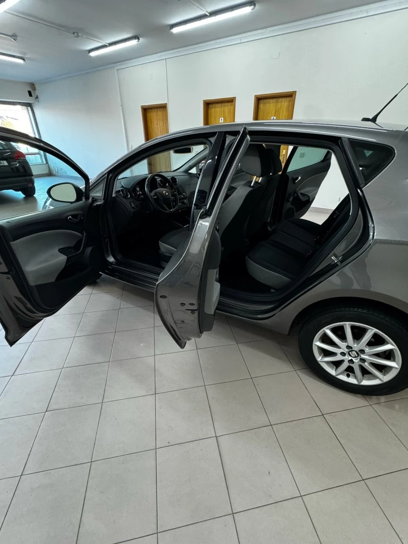 SEAT Ibiza 1.0 Eco TSI S&S Style