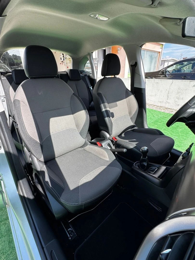 Citroën C3 1.2 PureTech Seduction