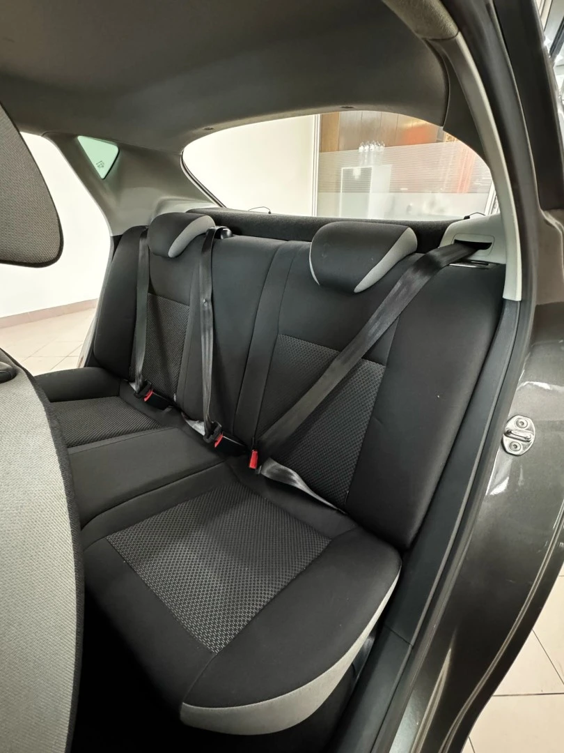 SEAT Ibiza 1.0 Eco TSI S&S Style