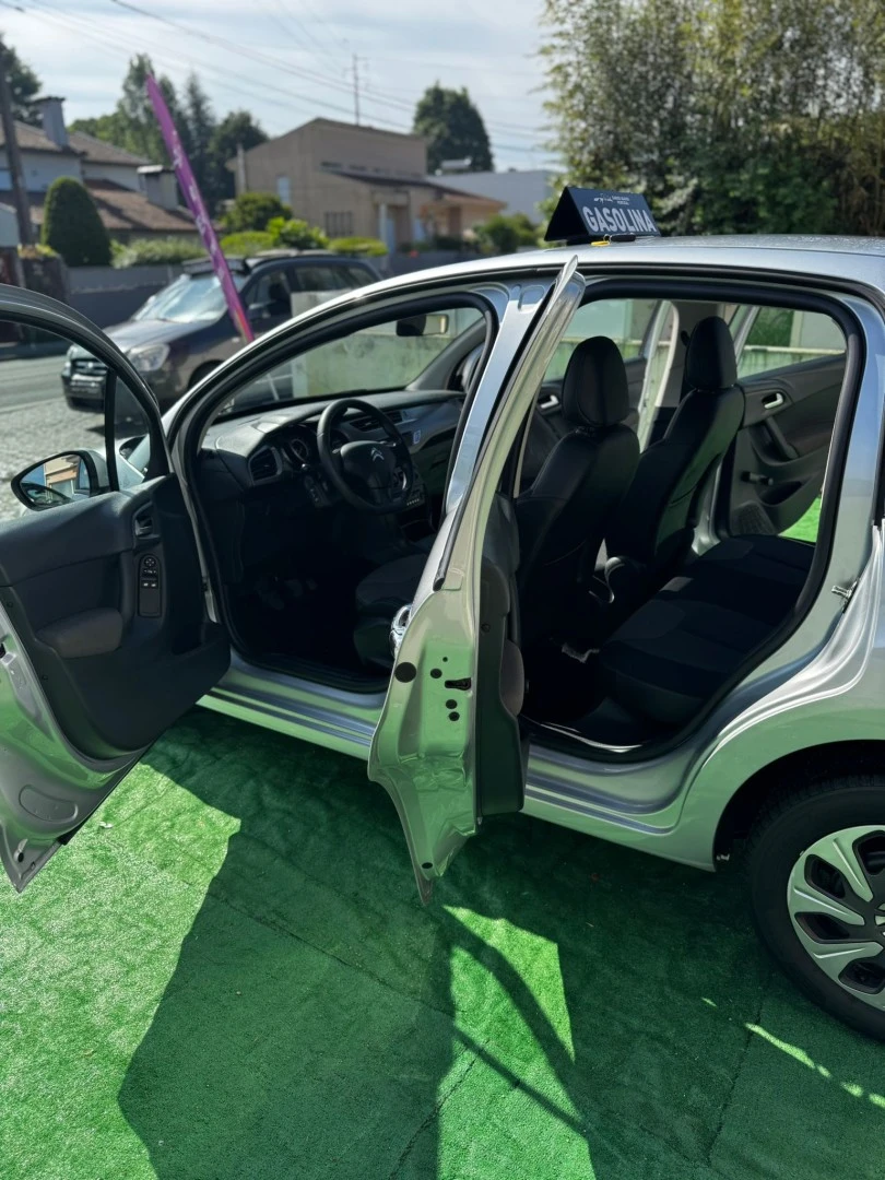 Citroën C3 1.2 PureTech Seduction