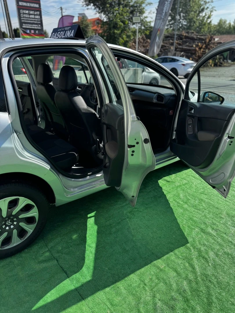 Citroën C3 1.2 PureTech Seduction