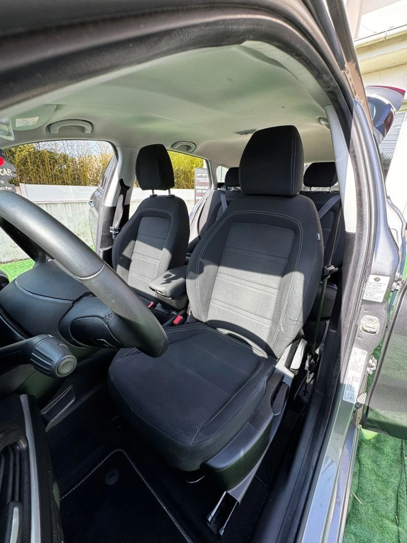 Fiat Tipo Station Wagon 1.3 M-Jet Lounge